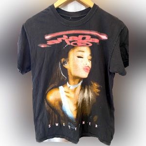 Ariana Grande shirt